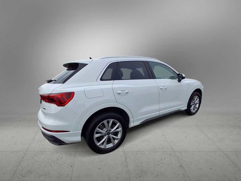 Certified 2025 Audi Q3 2.0T Premium w/ Convenience Package image 8