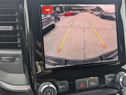 New 2026 RAM 1500 Express image 8