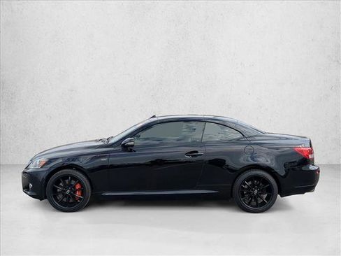 Used 2015 Lexus IS 350C w/ Luxury Package image 10