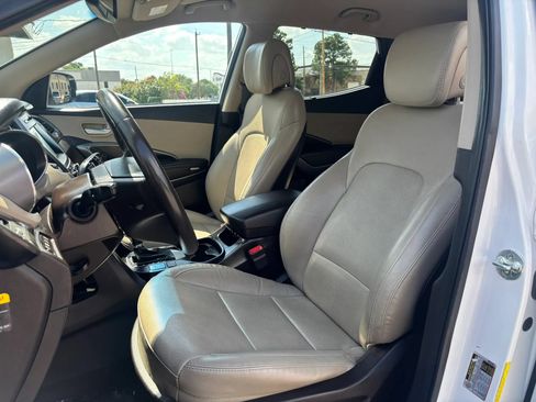 Used 2017 Hyundai Santa Fe Sport AWD/4WD image 18