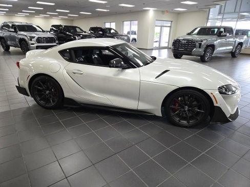 New 2026 Toyota Supra Premium RWD image 6