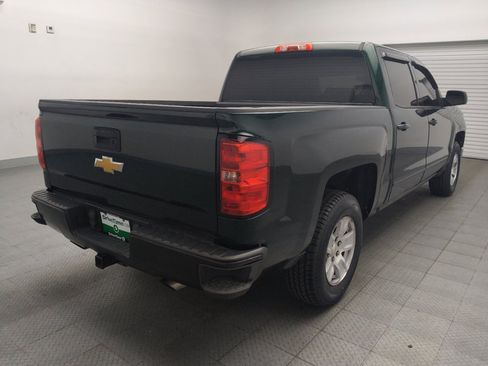 Used 2015 Chevrolet Silverado 1500 LT w/ All Star Edition RWD image 9