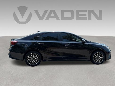 Used 2022 Kia Forte GT-Line FWD image 26