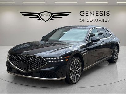 Used 2024 Genesis G90 3.5T