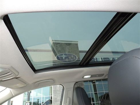 Certified 2023 Subaru Ascent Touring image 9