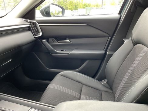 Certified 2024 MAZDA CX-50 AWD 2.5 S w/ Cargo Package image 12