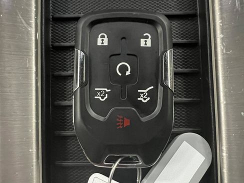 Used 2019 GMC Yukon Denali AWD/4WD image 36