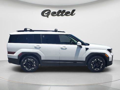 Certified 2026 Hyundai Santa Fe SEL AWD/4WD image 4