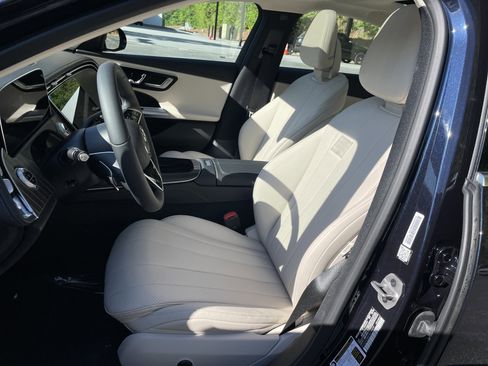 New 2026 Mercedes-Benz E 350 Sedan image 22