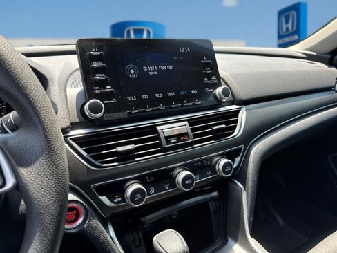 Used 2020 Honda Accord LX image 22