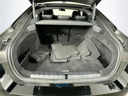 Certified 2024 BMW i4 xDrive40i AWD/4WD image 27