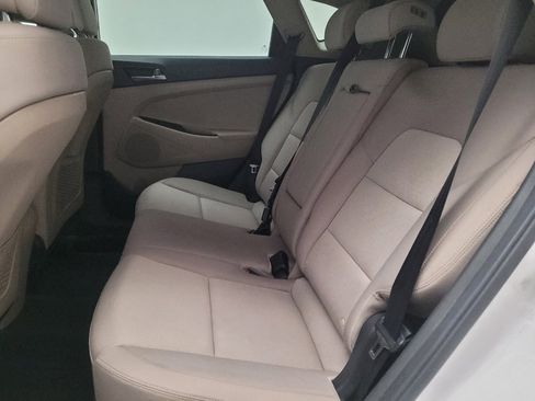 Used 2016 Hyundai Tucson Eco FWD image 18