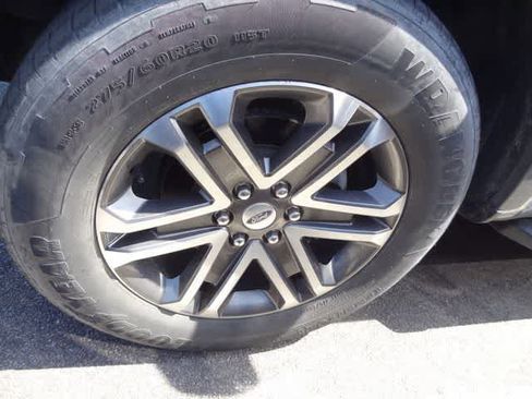 Used 2021 Ford F150 XL w/ STX Appearance Package RWD image 18