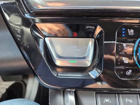 Used 2023 GMC Sierra 1500 Denali AWD/4WD image 24