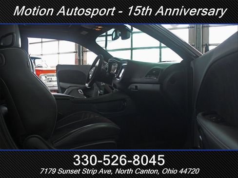 Used 2018 Dodge Challenger SRT Demon RWD image 37