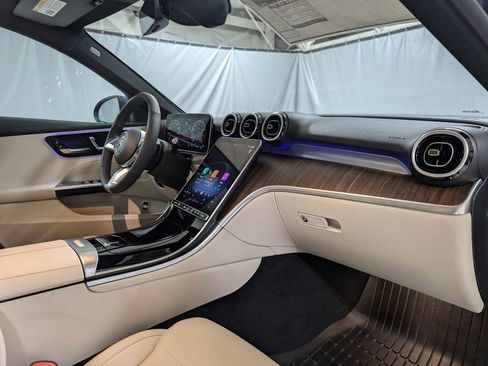 New 2025 Mercedes-Benz C 300 C 300 image 12