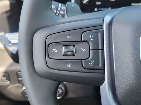 New 2026 GMC Sierra 1500 Elevation w/ Elevation Premium Package image 23