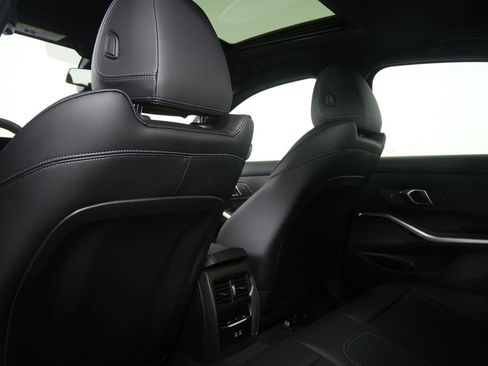 Used 2026 BMW 330i Sedan w/ Premium Package image 16