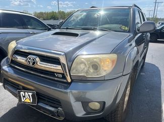 Used 2007 Toyota 4Runner SR5 video 2