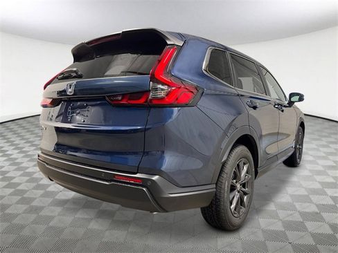 New 2026 Honda CR-V EX-L image 5