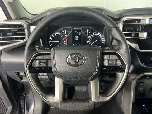Used 2024 Toyota Tundra SR5 w/ SR5 Convenience Package image 17