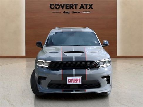 New 2026 Dodge Durango GT image 8
