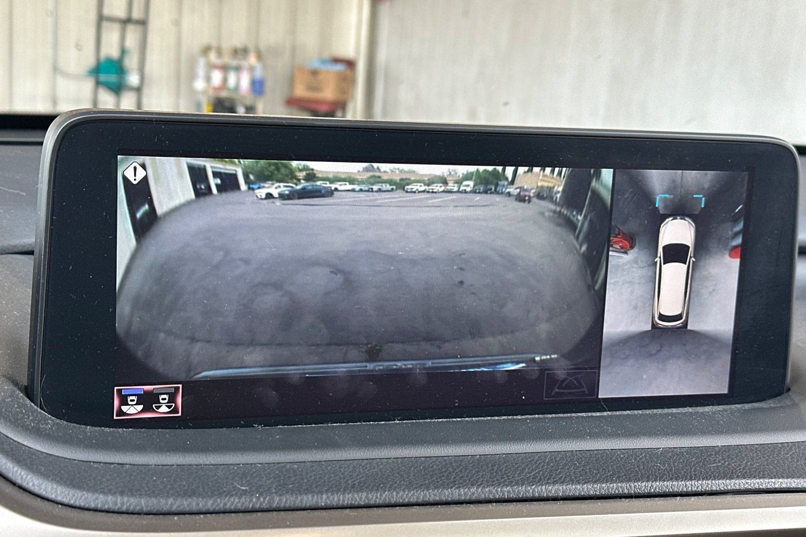 Used 2022 Lexus RX 350L FWD w/ Premium Package image 17