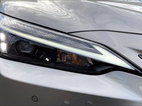Used 2025 Lexus NX 350h AWD w/ Premium Package image 26