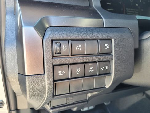 Used 2025 Toyota 4Runner TRD Sport Premium image 22