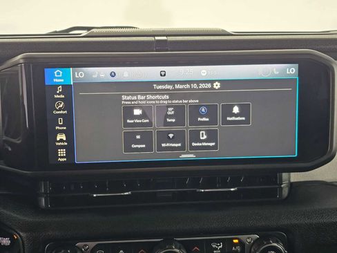 Used 2024 Jeep Wrangler Sport S image 24