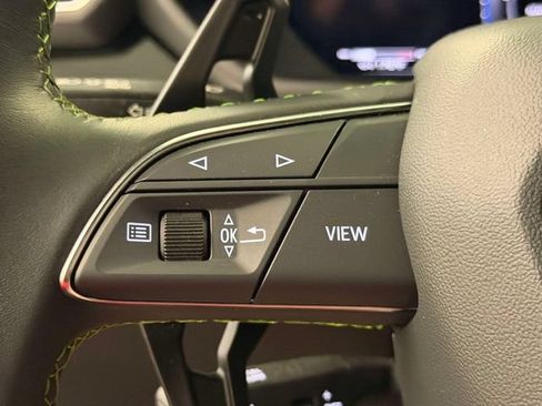 Used 2024 Lamborghini Urus S AWD/4WD image 22