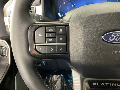 New 2026 Ford F150 Platinum w/ Equipment Group 702A High AWD/4WD image 25