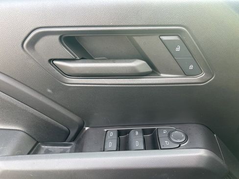 Used 2024 Chevrolet Colorado Trail Boss w/ Advanced Trailering Package image 17