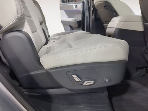 New 2025 Hyundai Santa Fe Calligraphy image 35