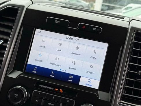 Used 2019 Ford F150 XLT w/ Trailer Tow Package image 25