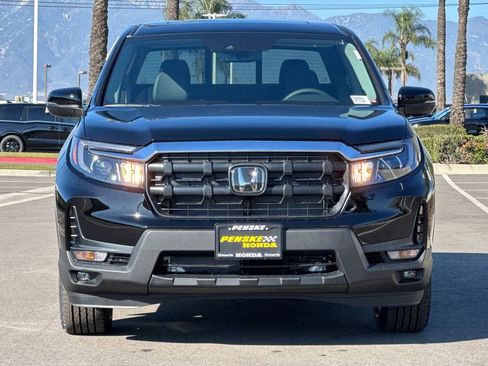 New 2026 Honda Ridgeline RTL image 9