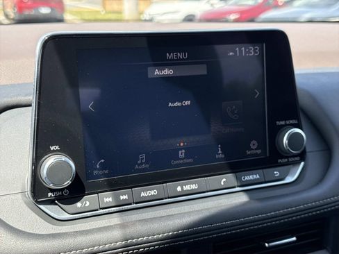 Used 2023 Nissan Rogue SV AWD/4WD image 9