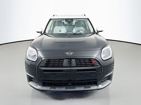 Certified 2025 MINI Cooper Countryman S image 2