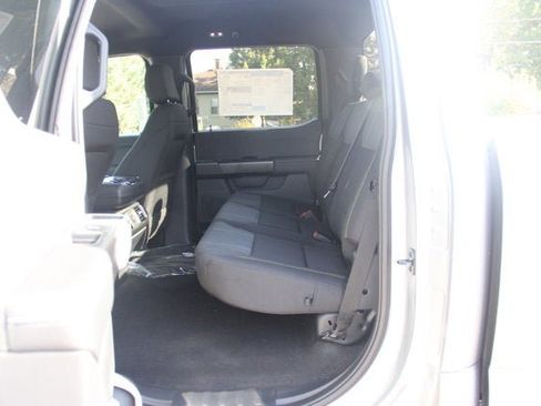 New 2025 Ford F150 STX w/ Equipment Group 200A image 10