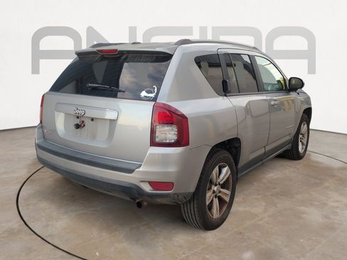 Used 2017 Jeep Compass Sport w/ Power Value Group image 5
