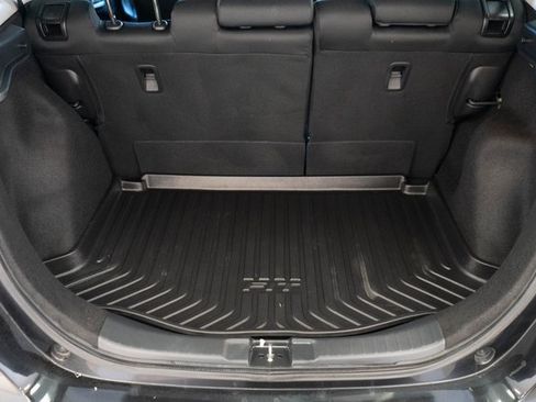 Used 2020 Honda Fit LX image 10