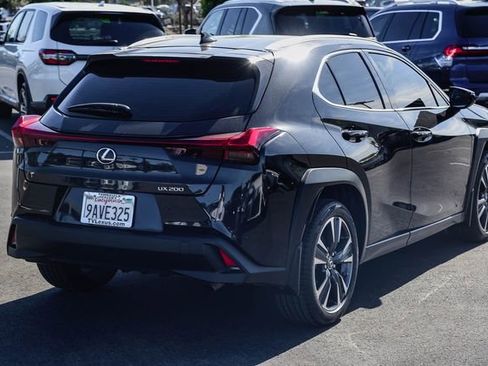 Used 2022 Lexus UX 200 200 Base image 7