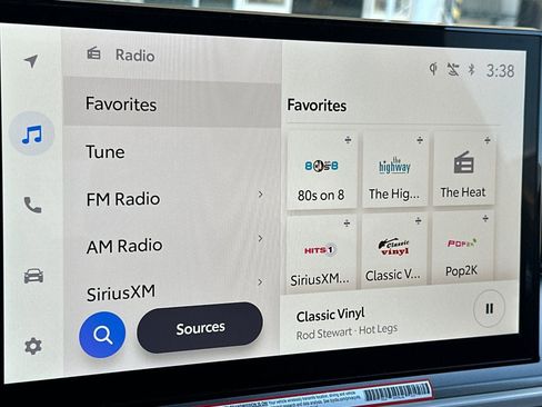 New 2026 Toyota Tacoma TRD Off-Road w/ TRD Off Road Premium Package image 21