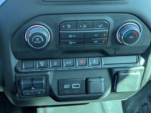 Certified 2025 Chevrolet Silverado 3500 W/T w/ WT Convenience Package image 27