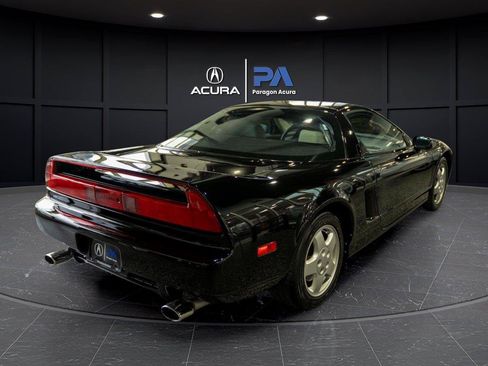 Used 1991 Acura NSX RWD image 85