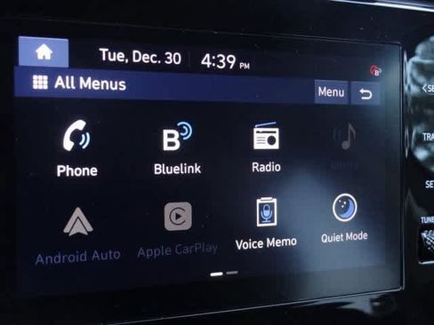 Used 2024 Hyundai Tucson SEL image 24