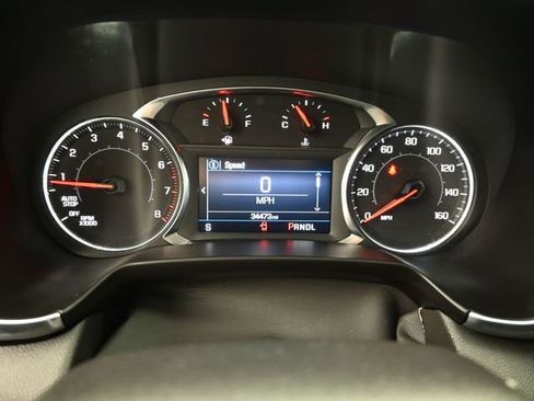 Used 2022 Chevrolet Blazer LT image 40