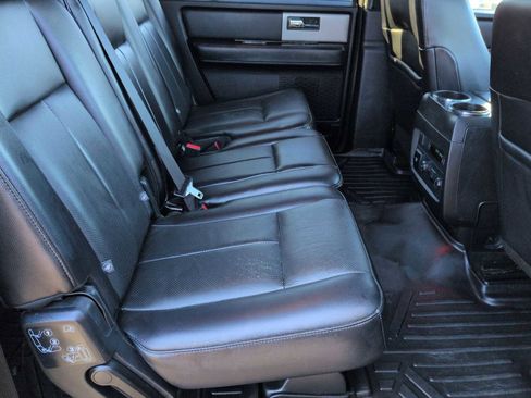 Used 2016 Ford Expedition EL Limited image 22