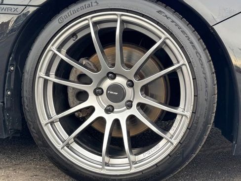 Used 2018 Subaru WRX Base w/ Popular Package #1 image 26