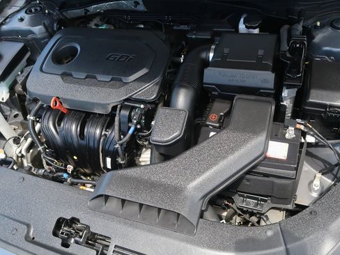 Used 2019 Hyundai Sonata SE FWD image 43